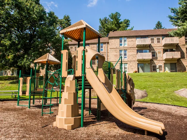 Playground