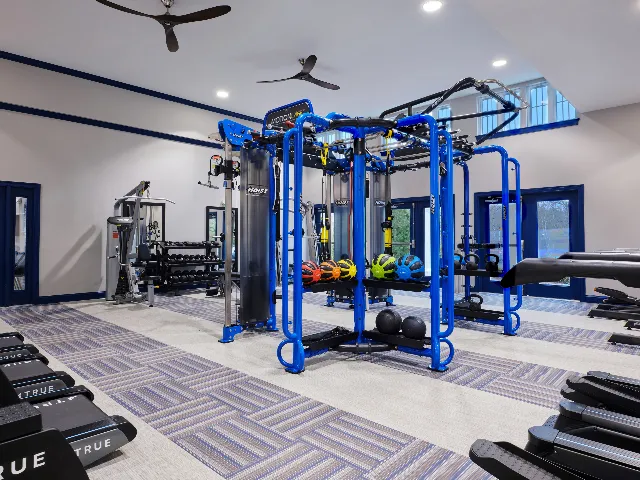 Fitness