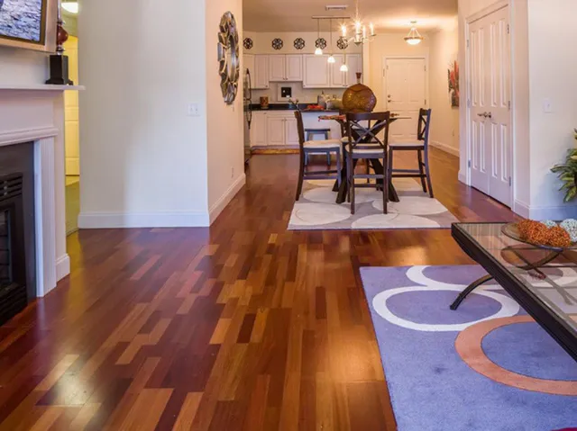 Flooring