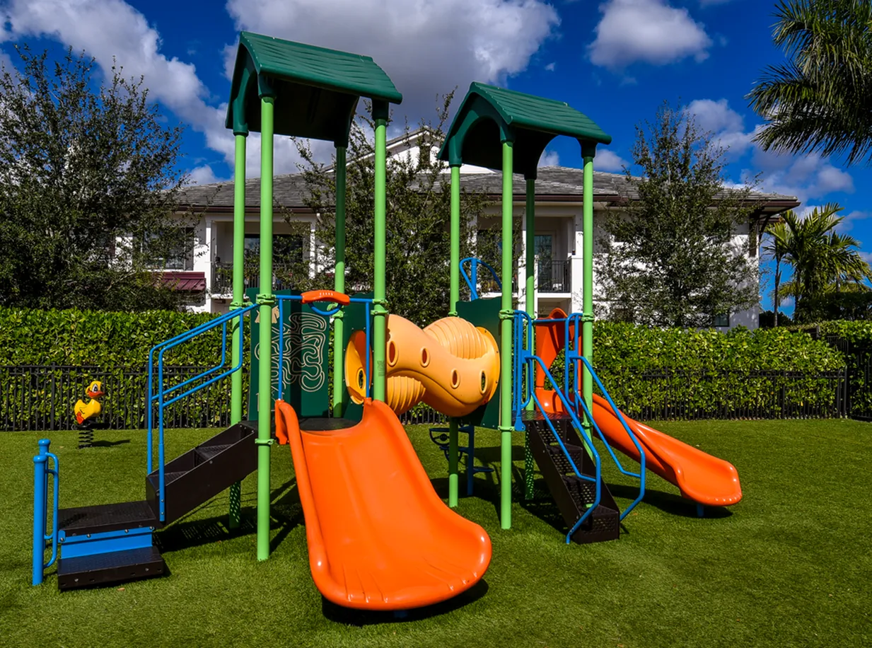 Playground