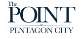 The Point at Pentagon City Logo