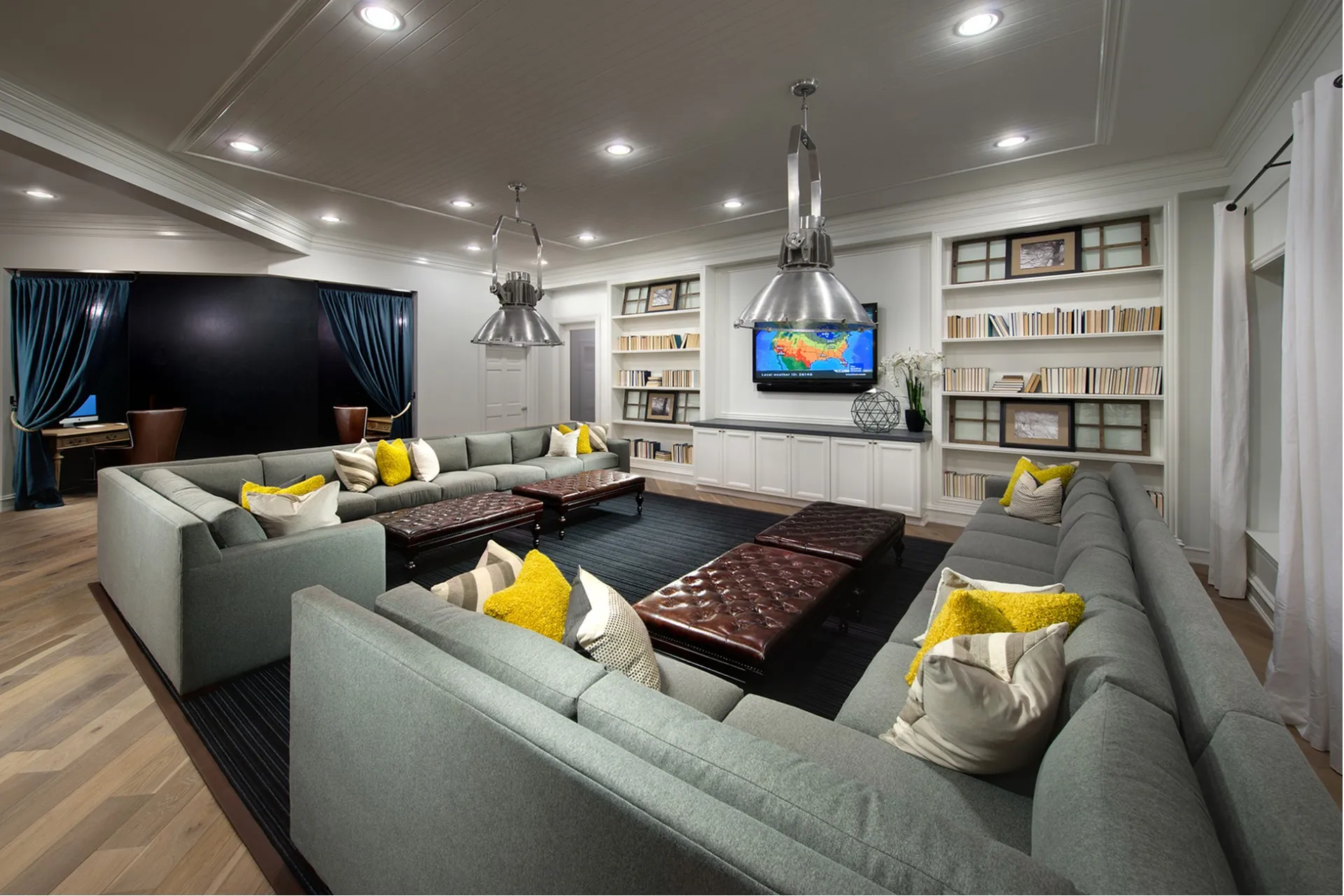 Clubhouse