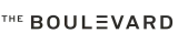 The Boulevard Logo