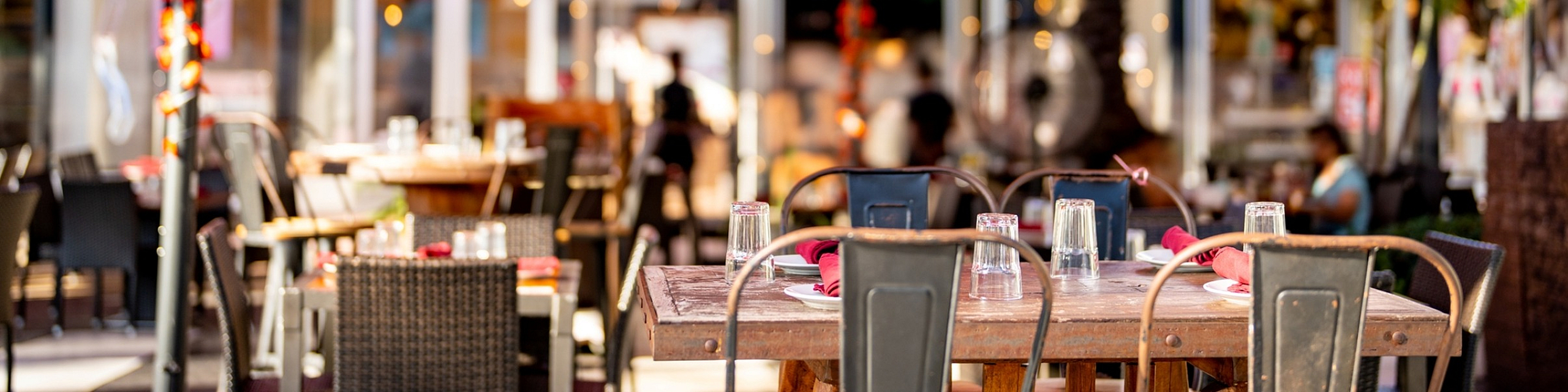 Outside photo of restaurant