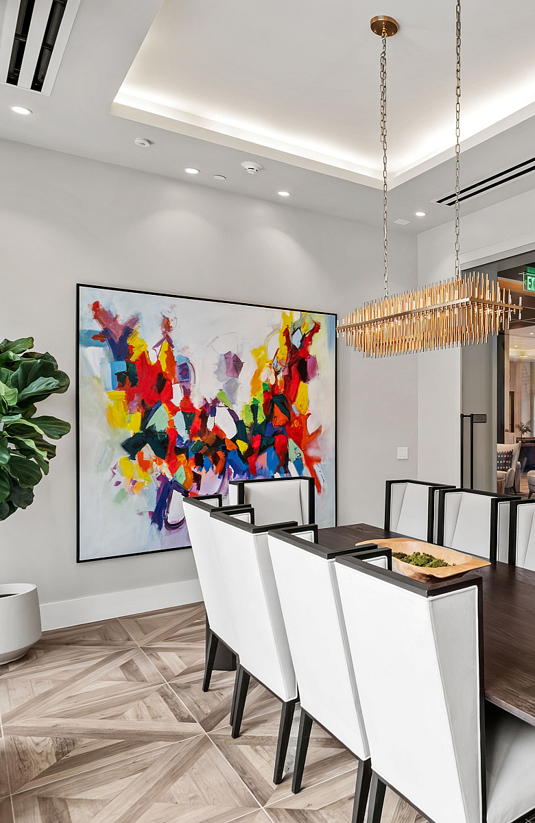 Clubroom