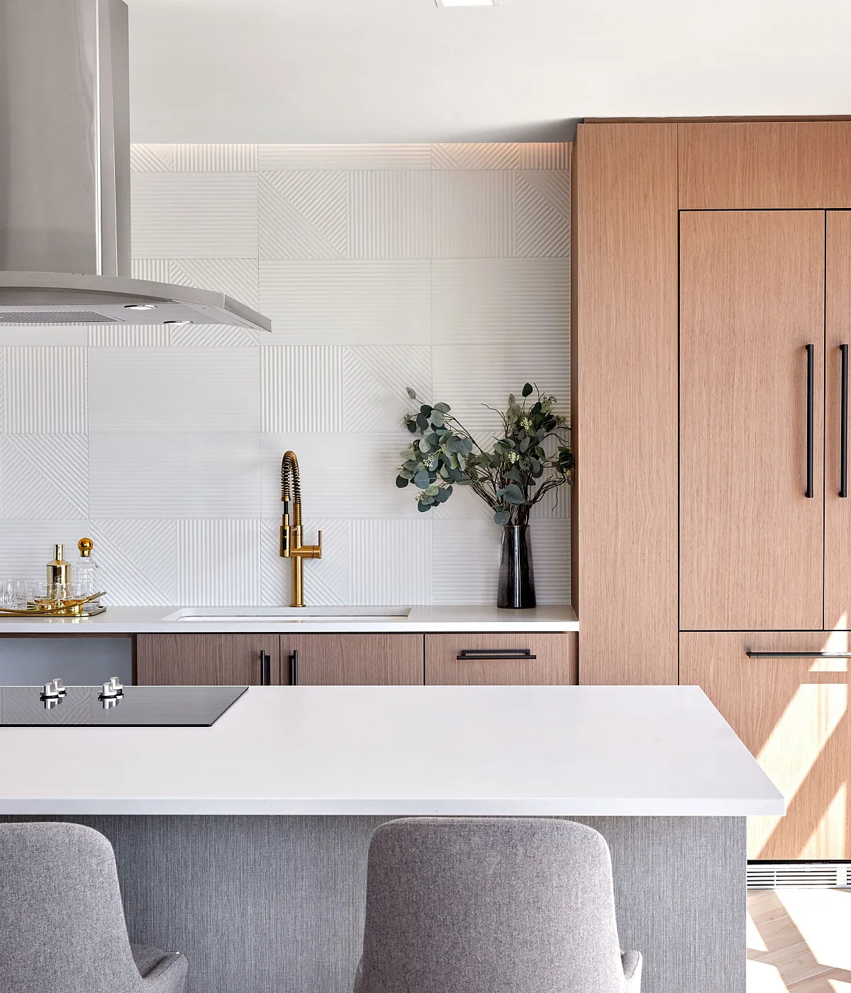 Model Kitchen