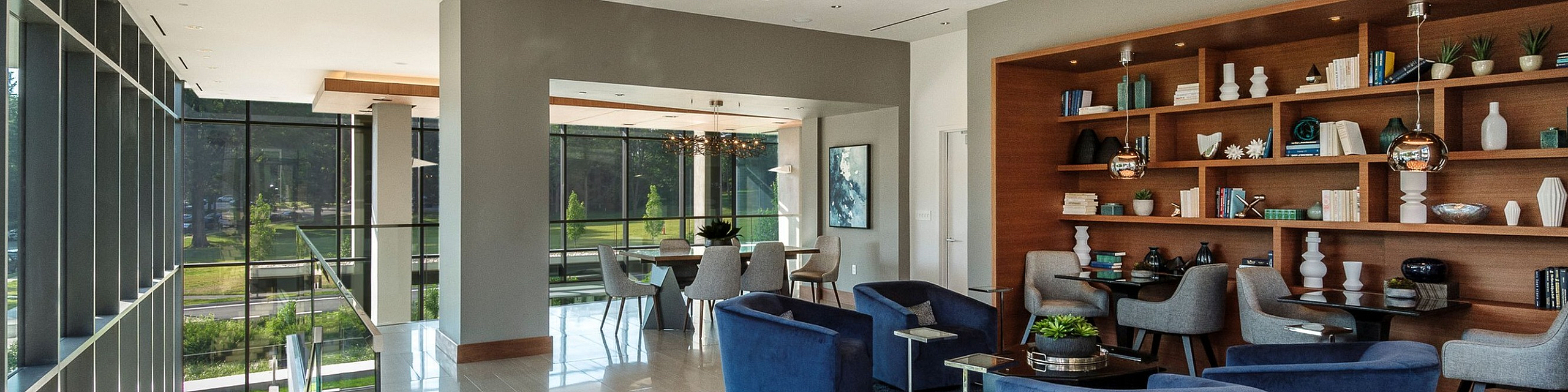 Clubroom