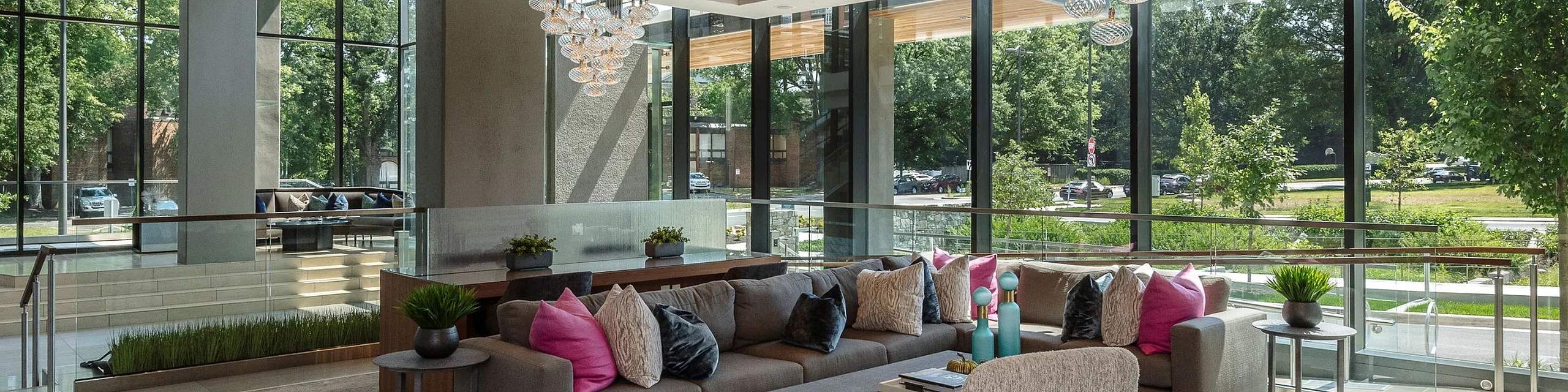 Clubroom