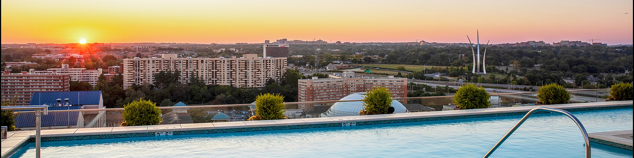DC rooftop