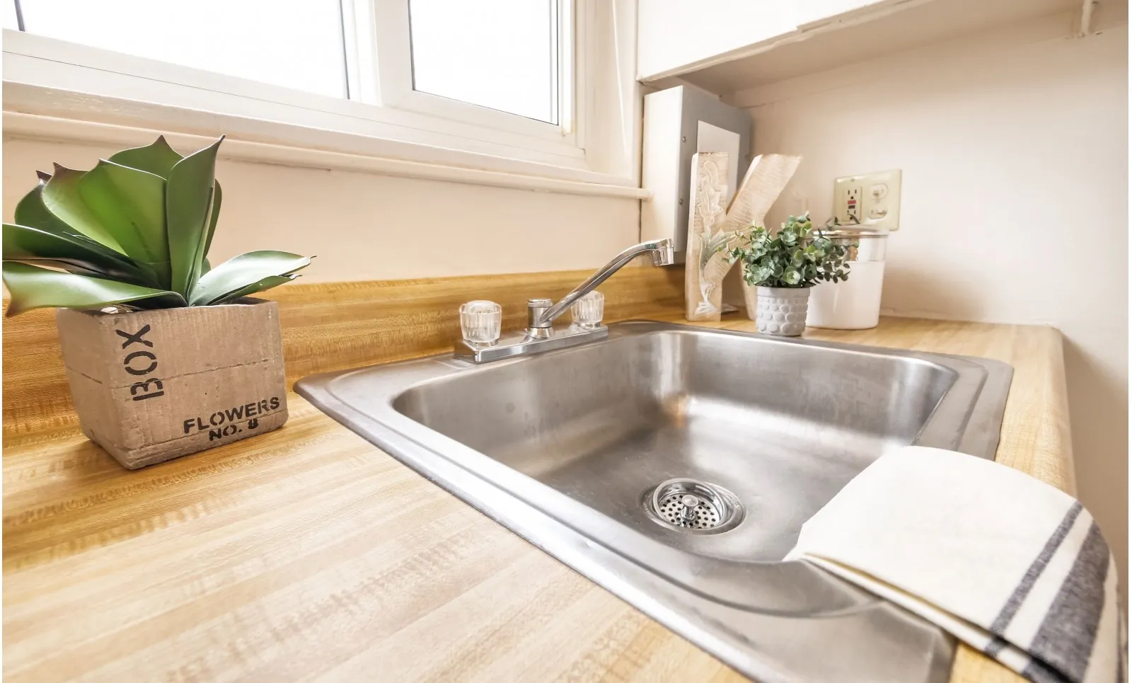 Kitchen Sink