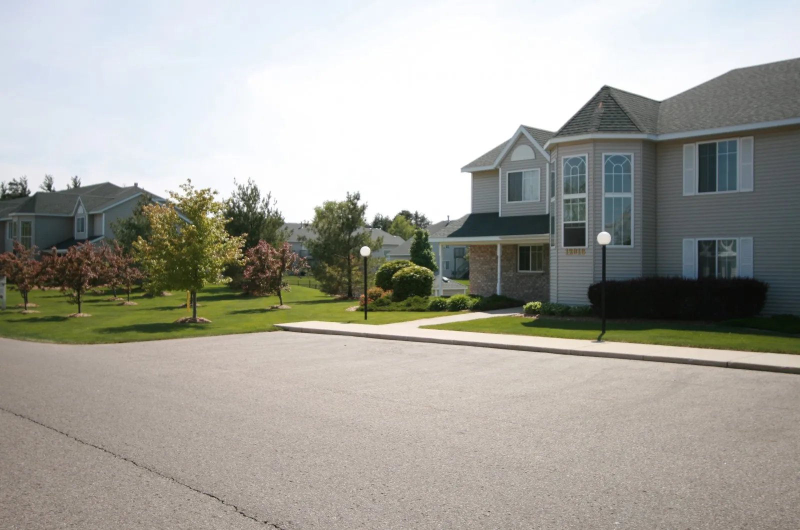 Meadow Springs Apartments