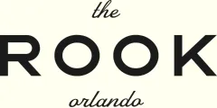 The Rook Orlando Logo