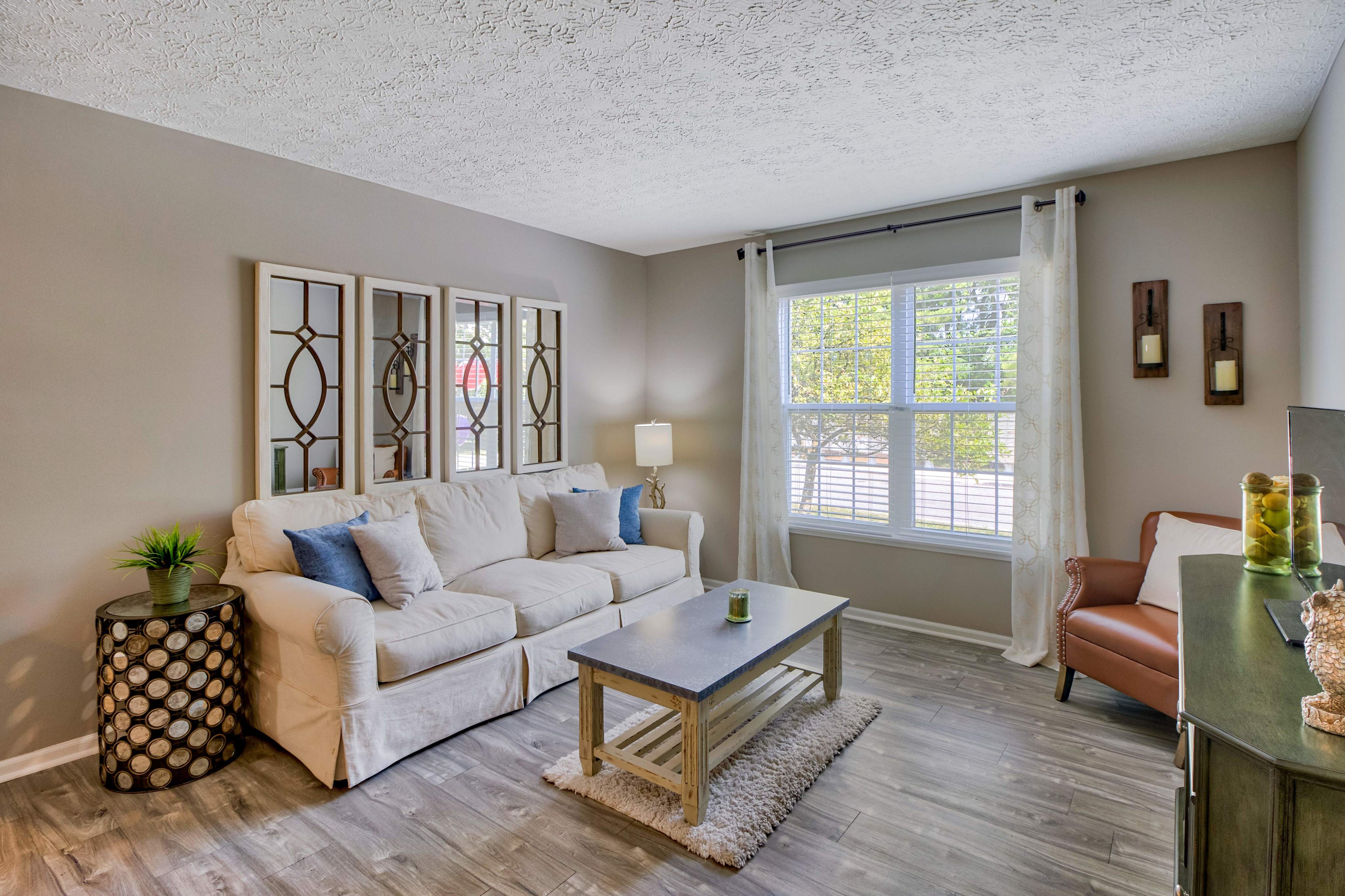 Amenities Hilliard Station Apartments near Columbus, Ohio