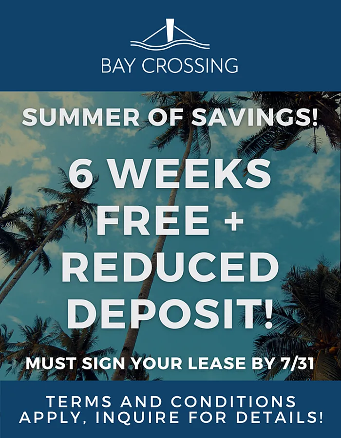 Bay Crossing