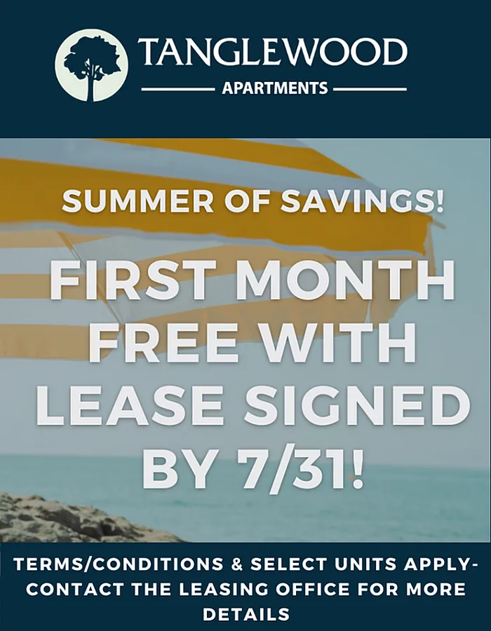 Tanglewood Apartments