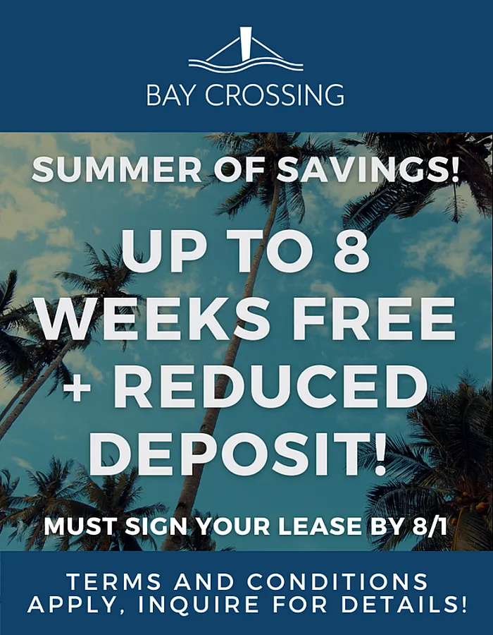 Bay Crossing