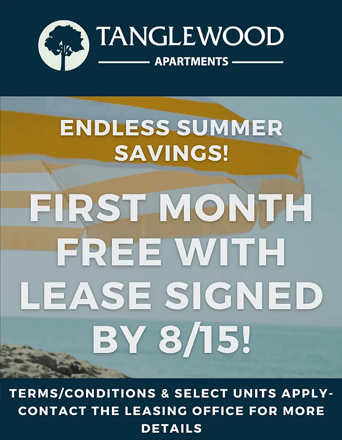 Tanglewood Apartments