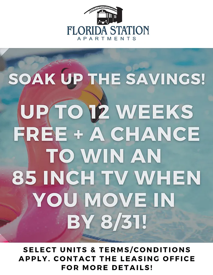 Florida Station