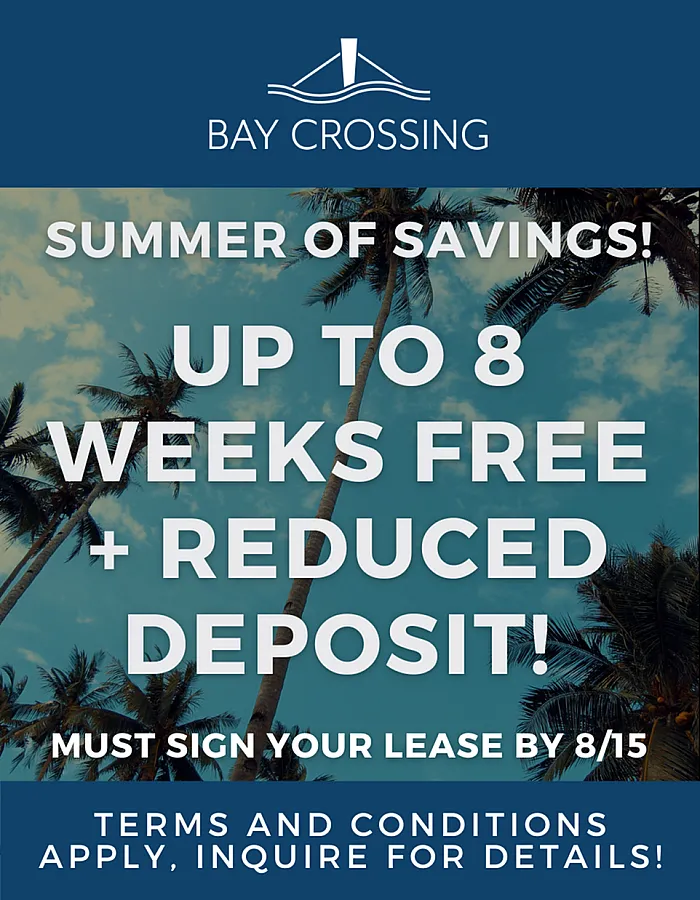 Bay Crossing