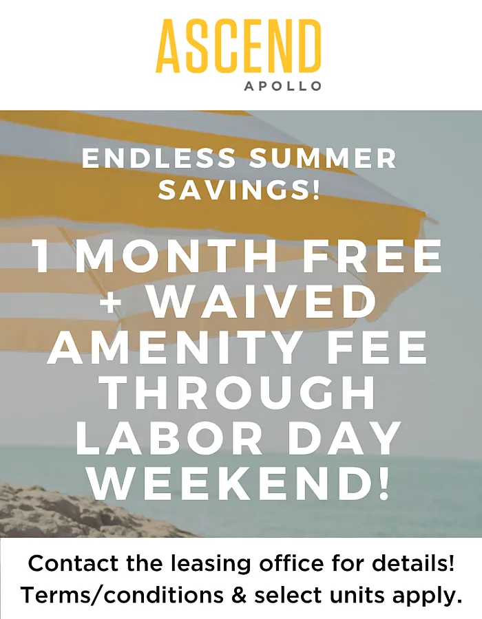 Ascend Apollo