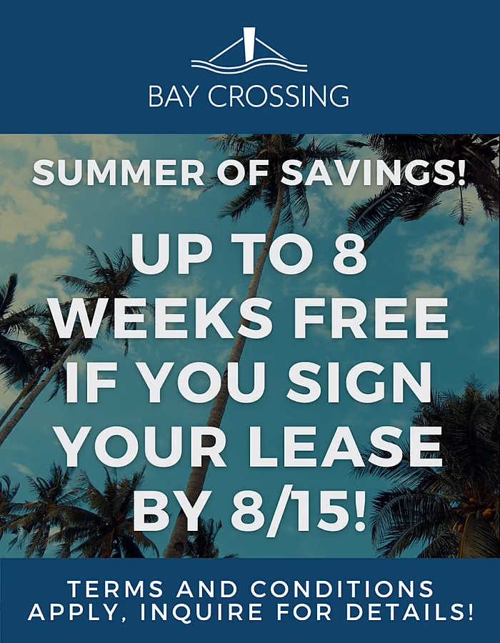Bay Crossing