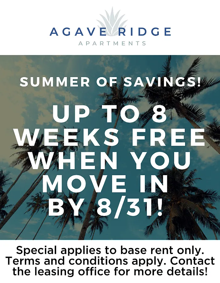 Agave Ridge Apartments
