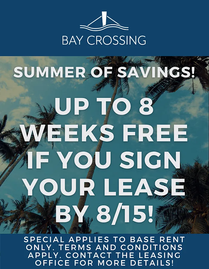 Bay Crossing