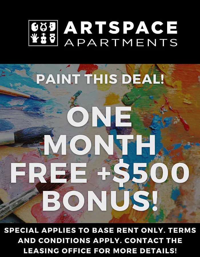 Artspace Lofts