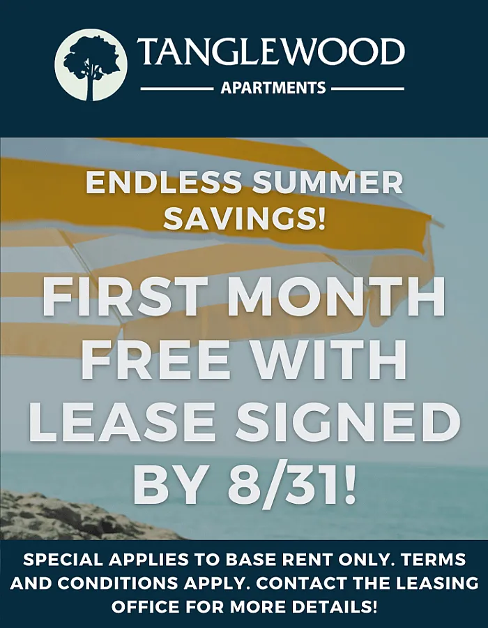 Tanglewood Apartments