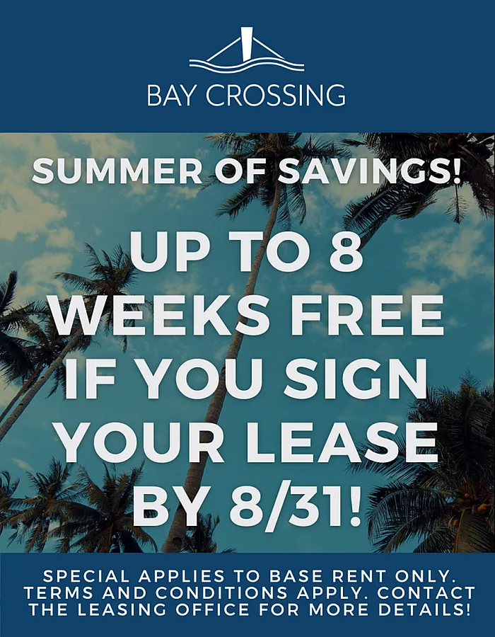 Bay Crossing