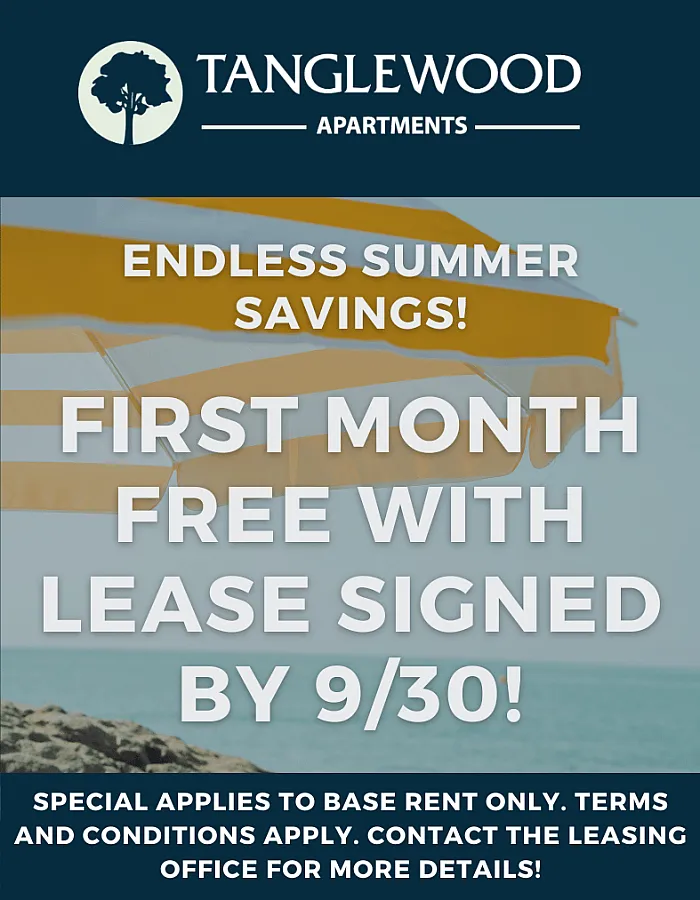 Tanglewood Apartments