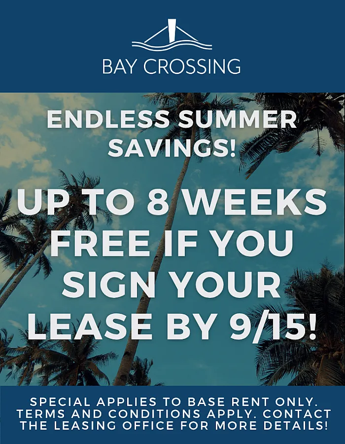 Bay Crossing