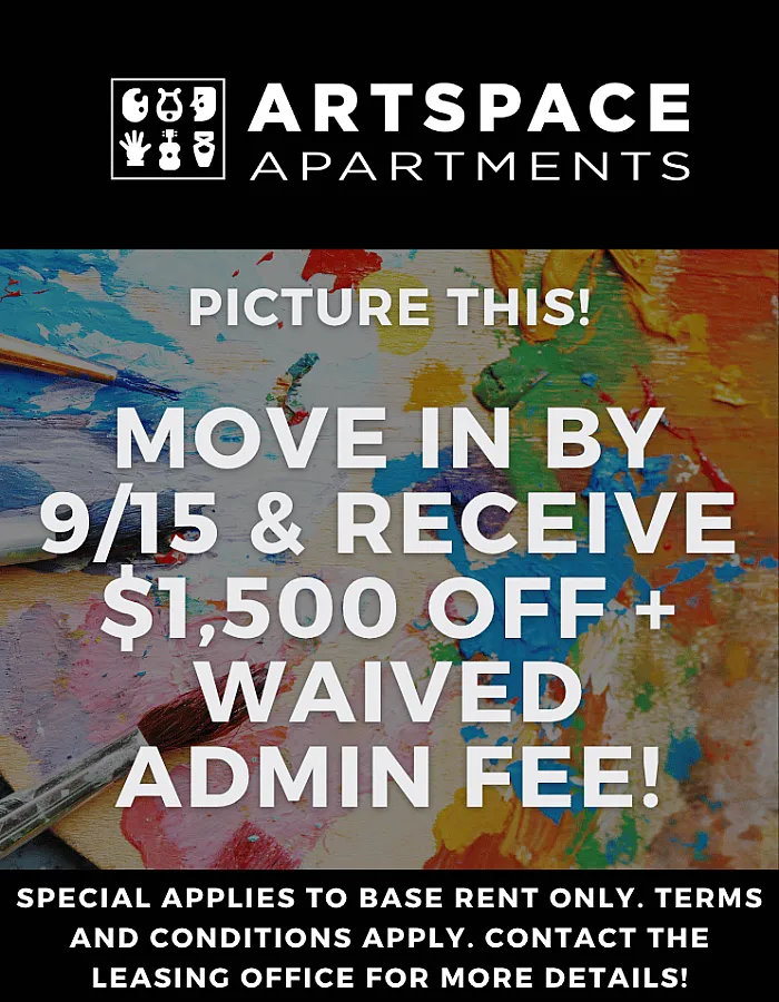 Artspace Lofts