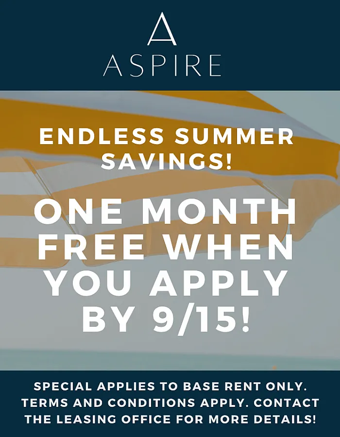 Aspire