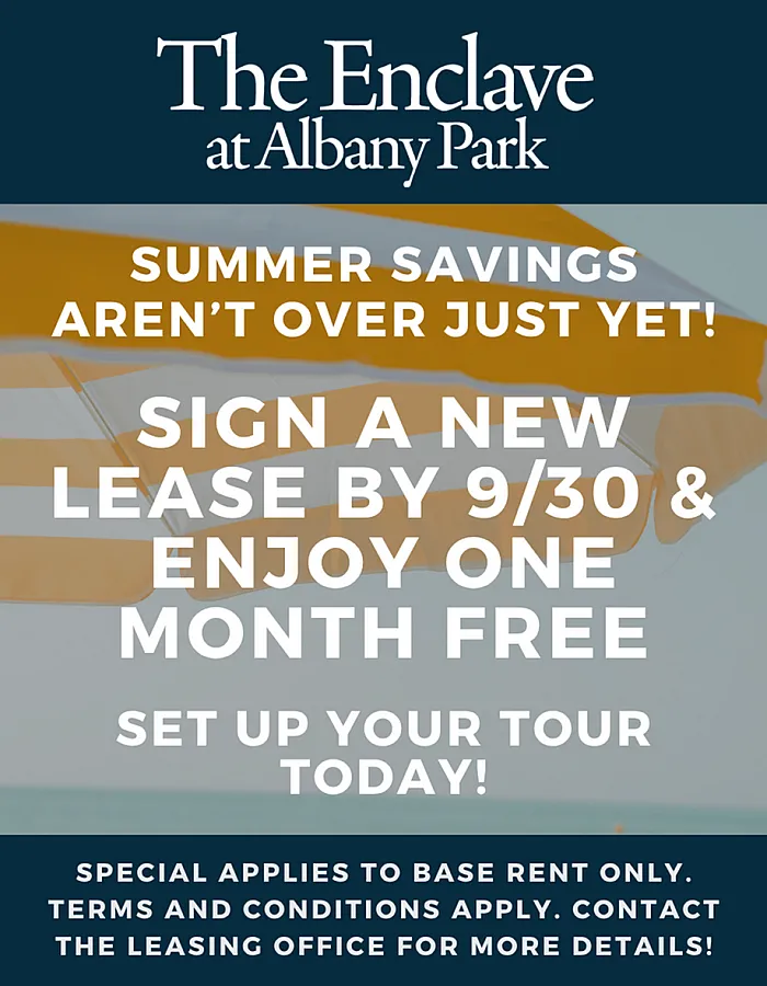 Enclave at Albany Park-AZC