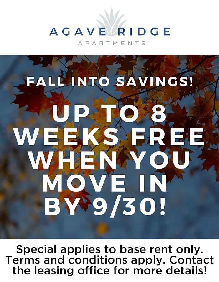 Agave Ridge Apartments