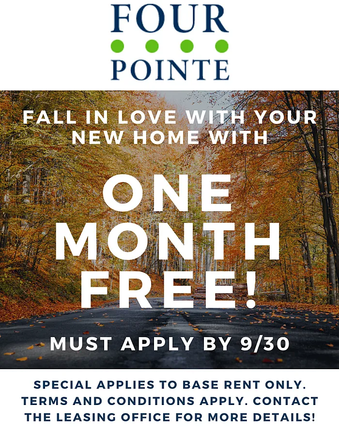 Four Pointe