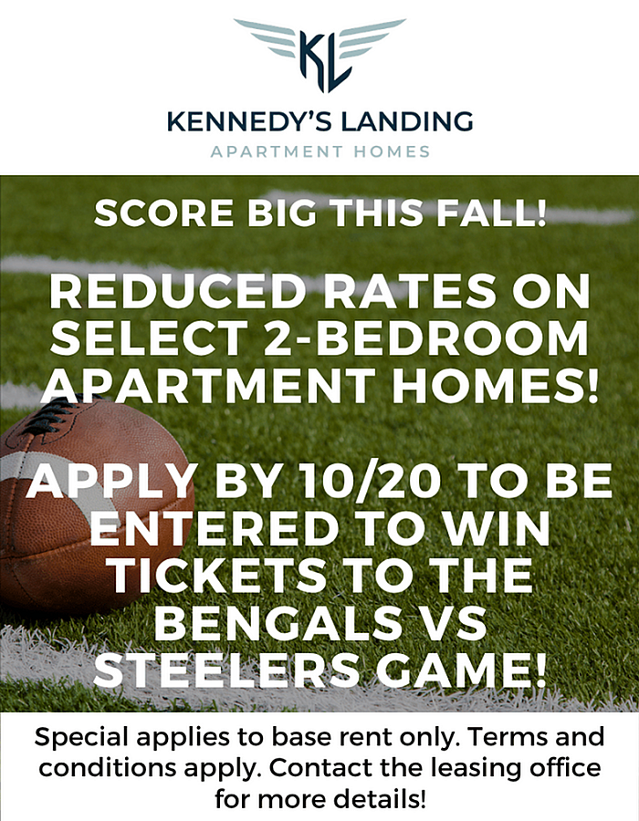 Kennedys Landing