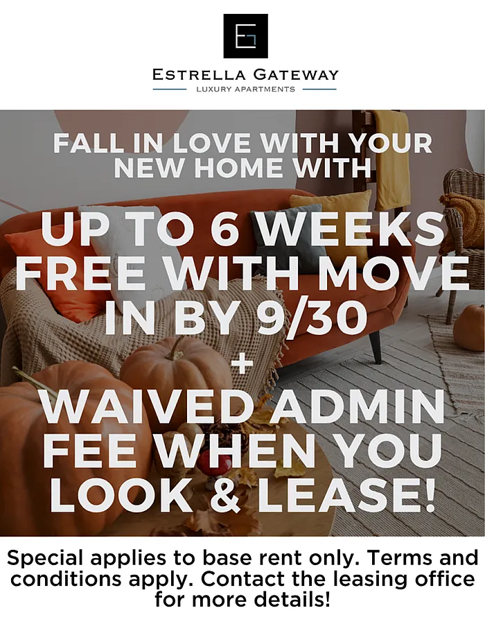 Estrella Gateway