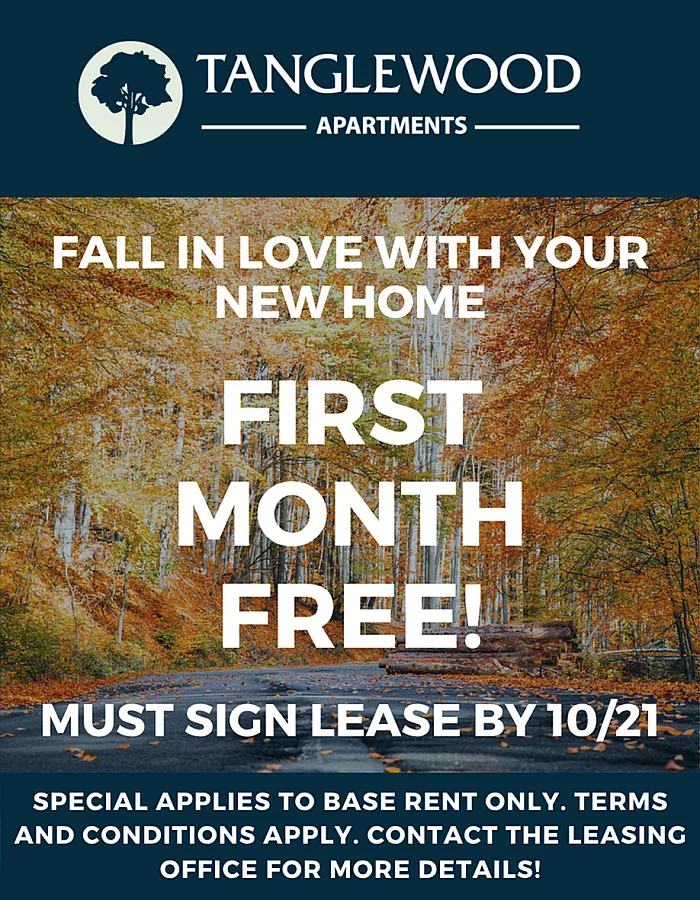 Tanglewood Apartments