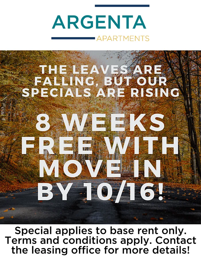 Argenta Apartments