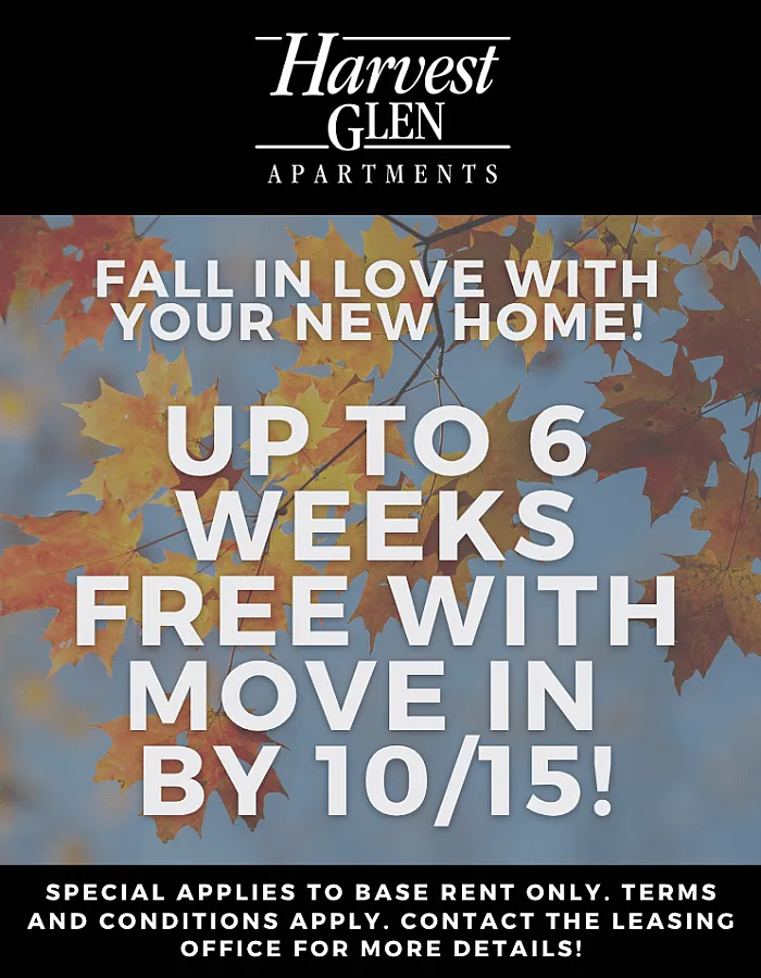 Harvest Glen-NBP