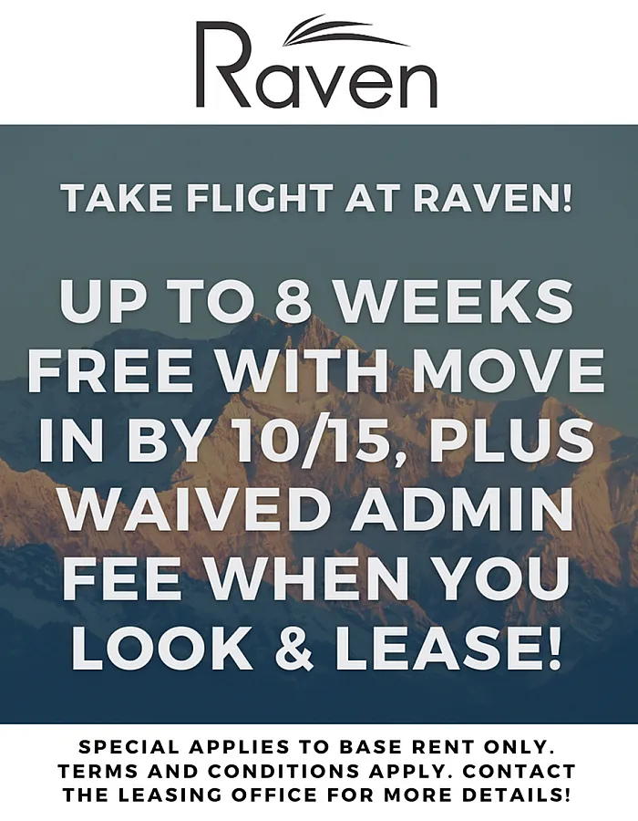 Raven-TRI