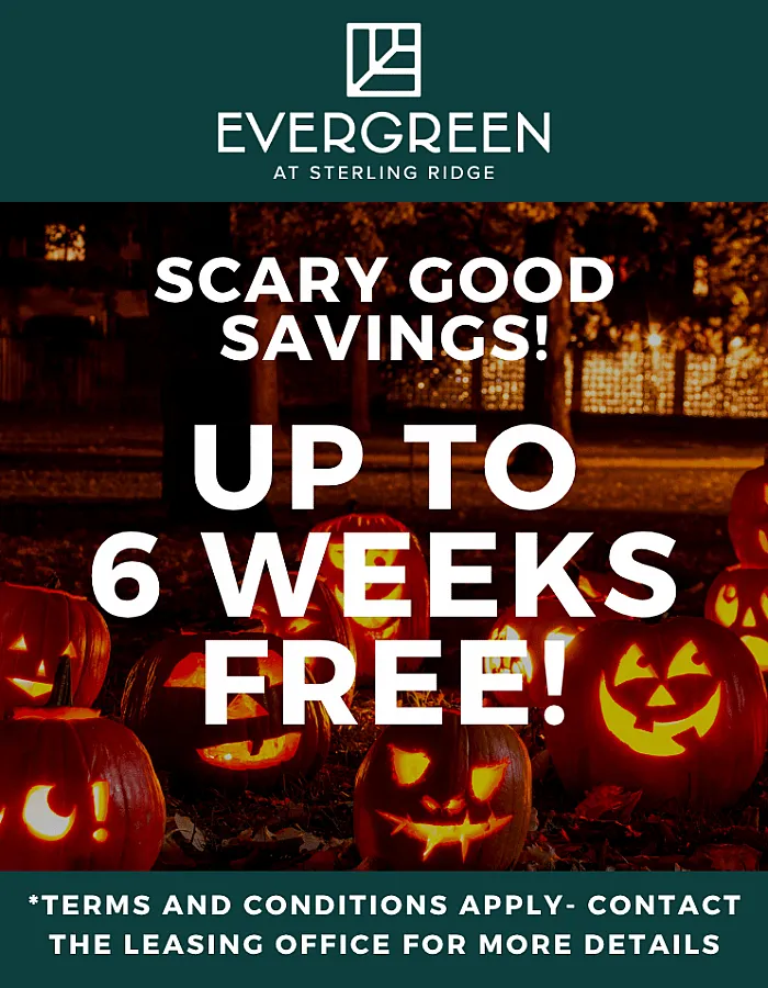 Evergreen at Sterling Ridge