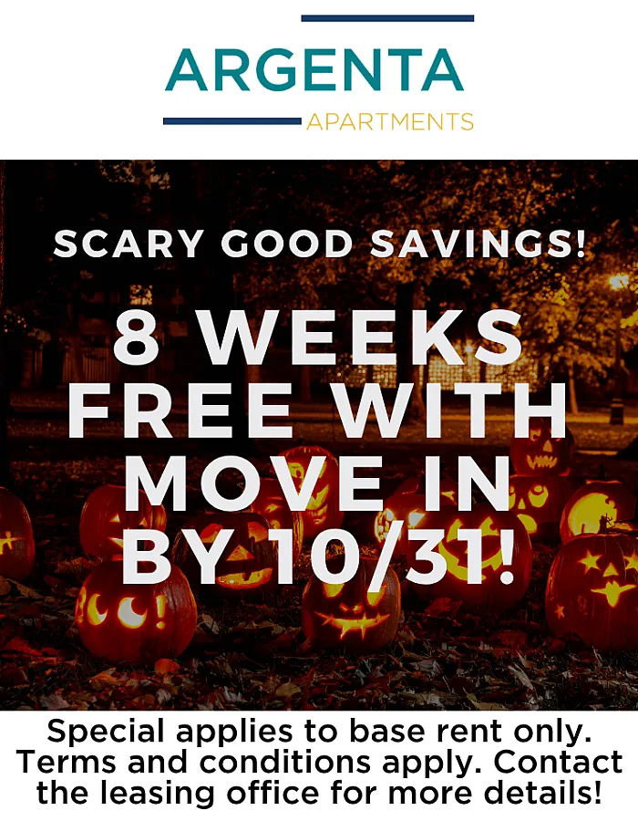 Argenta Apartments
