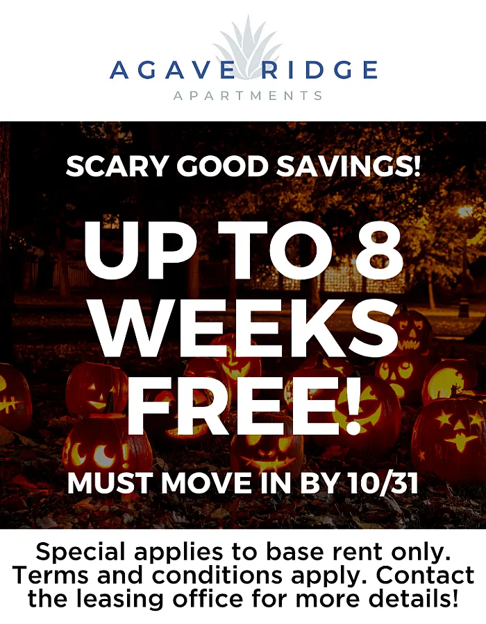 Agave Ridge