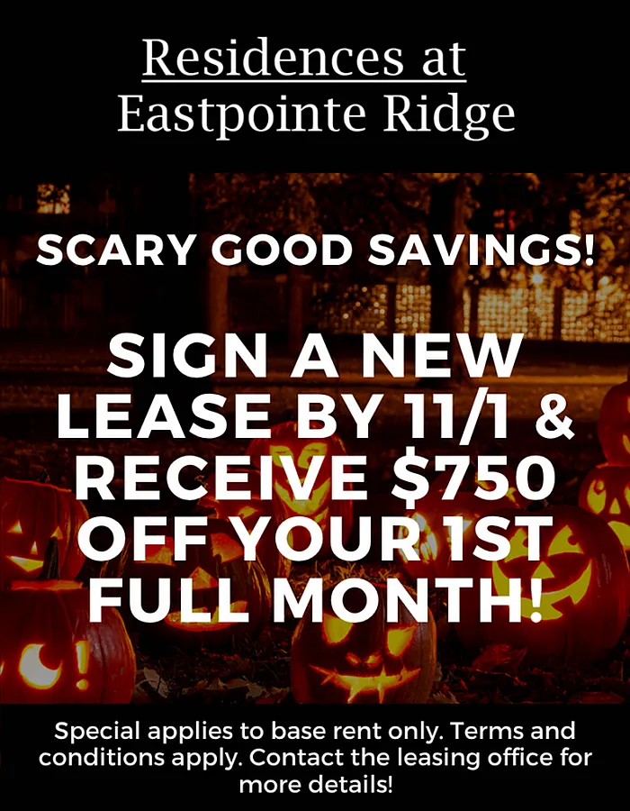The Residences at Eastpointe Ridge-NCP