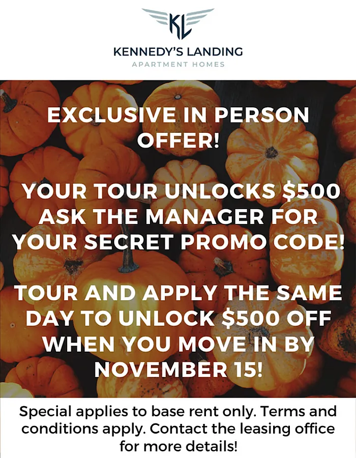 Kennedys Landing