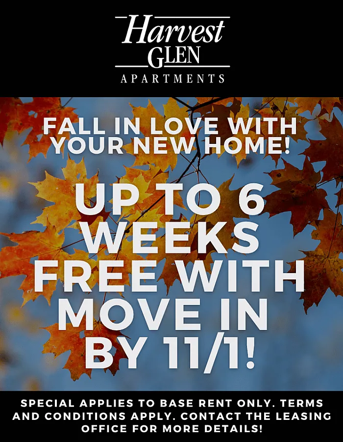 Harvest Glen-NBP