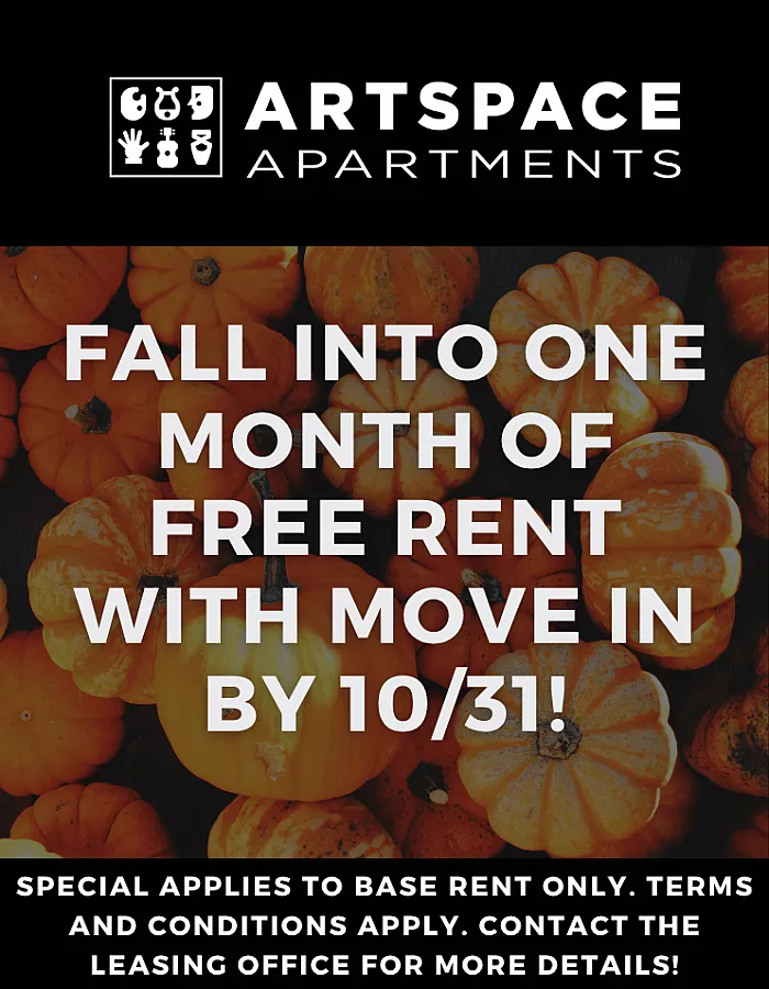 Artspace Lofts